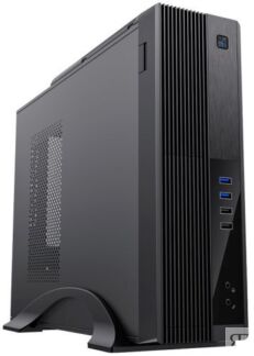 Компьютер X-Computers *Business Slim* AMD Ryzen 5 PRO 4650G/A520/8GB DDR4/S