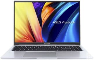 Ноутбук ASUS VivoBook 16 X1605ZA-MB364 90NB0ZA2-M00KB0 i3-1215U/8GB/512GB S