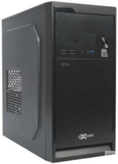 Компьютер X-Computers *Business* Intel Core i3-10100/H510/8GB DDR4/480Gb SS