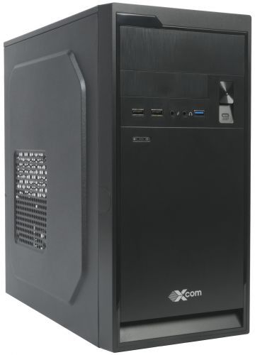 Компьютер X-Computers *Business* Intel Core i5-11400/H510/8GB DDR4/480Gb SS