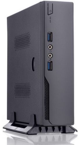 Компьютер X-Computers *Business Tiny* Intel Core i3-10100T/H510/8GB DDR4/25 FL0068633 фото 1