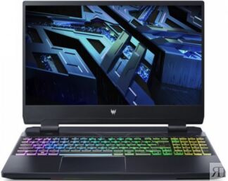 Ноутбук Acer Predator Helios 300 PH315-55-766F NH.QGMER.004 i7-12700H/16GB/