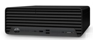 Компьютер HP ProDesk 400 G9 SFF 6A744EA i5-12500/8GB/256GB SSD/UHD Graphics