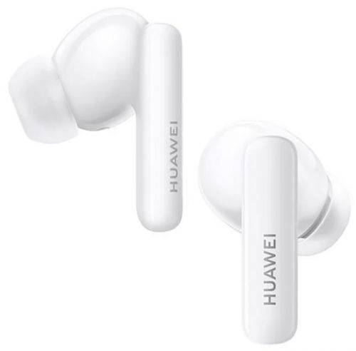 Наушники беспроводные Huawei FreeBuds 5i Orange-CT020 55036648 Ceramic Whit 55036648 фото 1