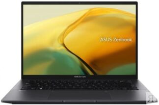 Ноутбук 14'' ASUS Zenbook 14 UM3402YA-KP601 90NB0W95-M010Z0 Ryzen 5 7530U/1