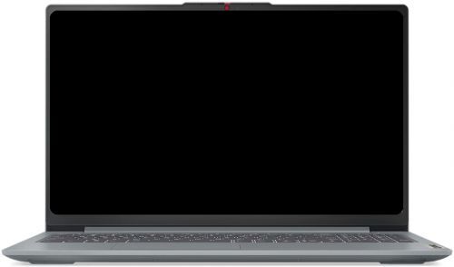 Ноутбук Lenovo IdeaPad 3 Slim 15IAN8 82XB0003RK N100/8GB/128GB SSD/UHD Grap 82XB0003RK фото 1