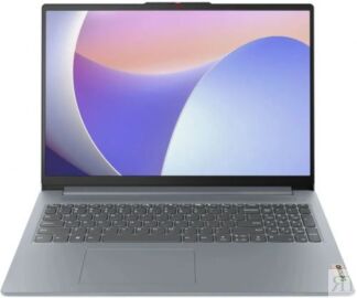 Ноутбук Lenovo IdeaPad 3 Slim 16IRU8 82X80003RK i3-1315U/8GB/256GB SSD/UHD