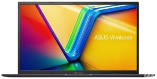 Ноутбук ASUS K3704VA-AU051 90NB1091-M00210 i5-13500H/16GB/512GB SSD/Iris Xe