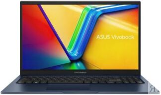 Ноутбук ASUS Vivobook 15 X1504VA-BQ281 90NB10J1-M00BL0 i3-1315U/8GB/512GB S