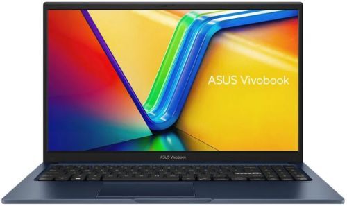 Ноутбук ASUS Vivobook 15 X1504VA-BQ281 90NB10J1-M00BL0 i3-1315U/8GB/512GB S 90NB10J1-M00BL0 фото 1