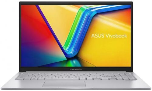 Ноутбук ASUS Vivobook 15 X1504VA-BQ284 90NB10J2-M00BR0 i3-1315U/8GB/512GB S 90NB10J2-M00BR0 фото 1