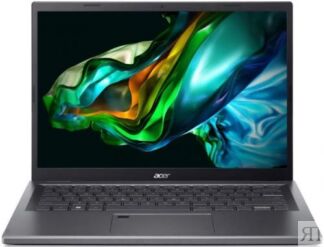 Ноутбук Acer Aspire 5 A514-56M-52QS NX.KH6CD.003 i5-1335U/16GB/512GB SSD/Ir