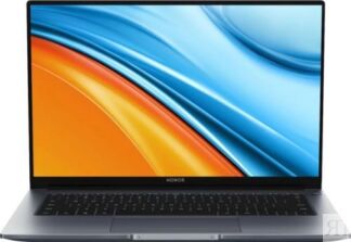 Ноутбук Honor MagicBook 14 NMH-WDQ9HN 5301AFVH Ryzen 5 5500U/8GB/512GB SSD/