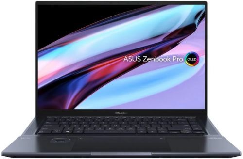 Ноутбук ASUS Zenbook Pro 16X OLED UX7602VI-MY073X 90NB10K1-M00430 i9 13900H 90NB10K1-M00430 фото 1