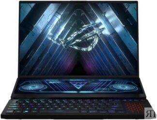 Ноутбук ASUS ROG Zephyrus Duo 16 GX650PY-NM085W 90NR0BI1-M004X0 Ryzen 9 794