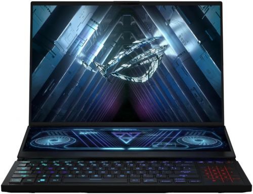 Ноутбук ASUS ROG Zephyrus Duo 16 GX650PY-NM085W 90NR0BI1-M004X0 Ryzen 9 794 90NR0BI1-M004X0 фото 1