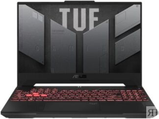 Ноутбук ASUS TUF Gaming A15 FA507XI-HQ066 90NR0FF5-M004N0 Ryzen 9 7940HS/16