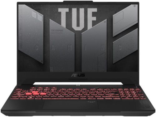 Ноутбук ASUS TUF Gaming A15 FA507XI-HQ066 90NR0FF5-M004N0 Ryzen 9 7940HS/16 90NR0FF5-M004N0 фото 1