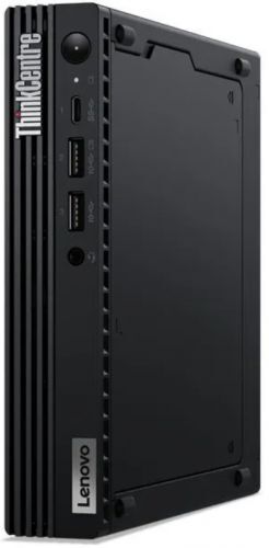 Компьютер Lenovo Tiny M70q 11T30034RU i3-12100T/8GB/256GB SSD/UHD Graphics/ 11T30034RU фото 1