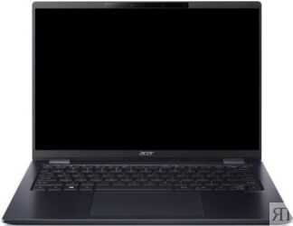 Ноутбук Acer TMP614P-52-758G TravelMate NX.VSZER.006 i7-1165G7/16GB/1TB SSD