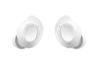 Наушники беспроводные Samsung Galaxy Buds FE SM-R400NZWAMEA white