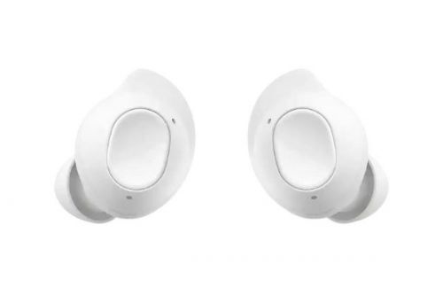 Наушники беспроводные Samsung Galaxy Buds FE SM-R400NZWAMEA white SM-R400NZWAMEA фото 1