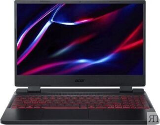 Ноутбук Acer Nitro AN515-58-7420 NH.QFLER.00D i7-12700H/16GB/512GB SSD/RTX