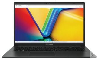 Ноутбук ASUS VivoBook Go 15 E1504FA-L1529 90NB0ZR2-M00YH0 Ryzen 5 7520U/16G