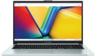 Ноутбук ASUS Vivobook Go 15 E1504FA-BQ089 90NB0ZR3-M00L20 Ryzen 5 7520U/8GB