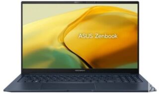 Ноутбук ASUS ZenBook 15 UM3504DA-BN198 90NB1161-M007C0 Ryzen 5 7535U/16GB/5