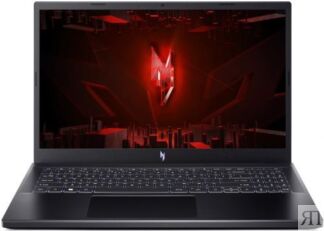 Ноутбук Acer Nitro V 15 ANV15-51-593U NH.QNBER.003 i5 13420H/16GB/512GB SSD