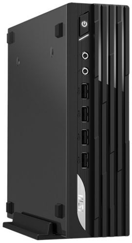 Компьютер MSI Pro DP21 13M Mini 9S6-B0A421-672 i3-13100/8GB/256GB SSD/UHD G 9S6-B0A421-672 фото 1