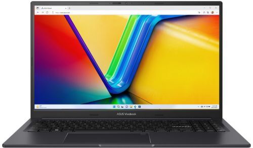 Ноутбук ASUS VivoBook 15X OLED K3504VA-MA220 90NB10A1-M008A0 i5-1340P/16GB/ 90NB10A1-M008A0 фото 1