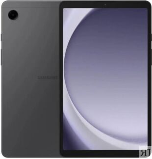 Планшет 8.7" Samsung Galaxy Tab A9 4/64GB LTE SM-X115NZAACAU grey