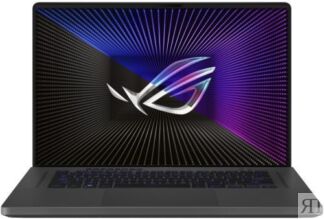 Ноутбук ASUS ROG Zephyrus G16 GU603VV-N4112 90NR0BL3-M008P0 i7-13620H/16GB/