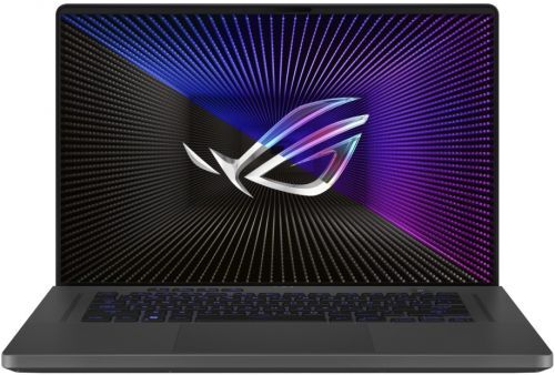 Ноутбук ASUS ROG Zephyrus G16 GU603VV-N4112 90NR0BL3-M008P0 i7-13620H/16GB/ 90NR0BL3-M008P0 фото 1