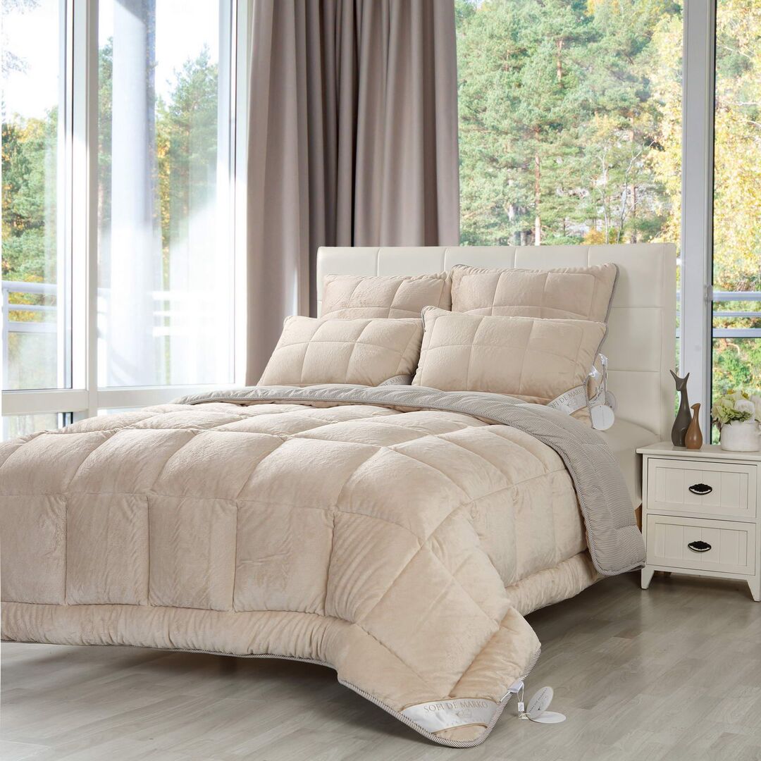 Extra soft Одеяло 195х215 фото 1