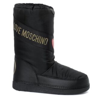 Ботинки Love Moschino Love Moschino