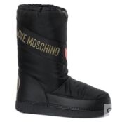 Ботинки Love Moschino Love Moschino фото 1