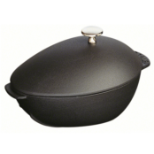 Кастрюля Staub Specials для мидий, 2л 1102523 фото 3