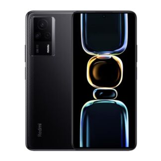 Смартфон Xiaomi Redmi K60E 8 Гб/256 Гб, черный