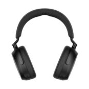 Беспроводные наушники Sennheiser Momentum 4 Wireless, черный 509266 фото 3