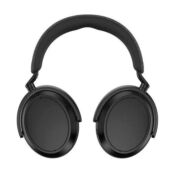 Беспроводные наушники Sennheiser Momentum 4 Wireless, черный 509266 фото 4