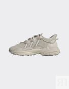 Кроссовки Adidas Originals Ozweego, серый 115876441 | WHITE фото 2