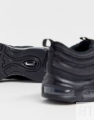 Женские кроссовки Nike Air Max 97, черный 116894077 | BLACK фото 4