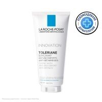 La Roche-Posay Toleriane Caring Wash - Очищающий гель-уход для умывания, 20