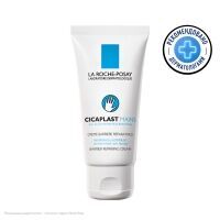 La Roche Posay Cicaplast - Крем-барьер для рук, 50 мл