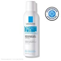 La Roche Posay Deodorant - Дезодорант-спрей физиологический 48 часов, 150 м