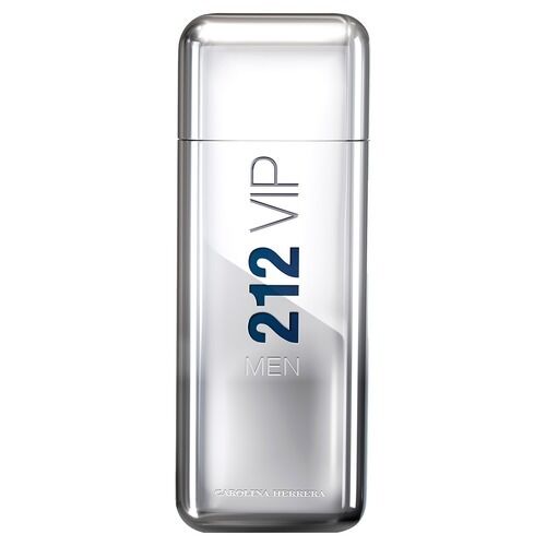 212 VIP MEN Туалетная вода CAROLINA HERRERA 65200066 фото 1