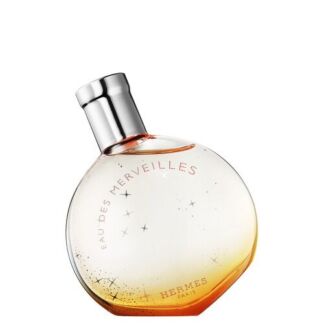 Eau des Merveilles Туалетная вода HERMES